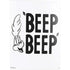 Looney Tunes Road Runner Beep Beep PS5 Digital Edition Bundle Skin